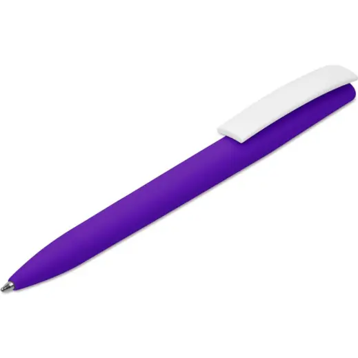 Altitude Quest Ball Pen Purple